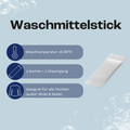 Waschmittel Sticks Universal