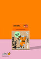 NEU: Kinder Shampoo & Dusche Fruchtiger Apfel - Maus