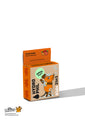 NEU: Kinder Shampoo & Dusche Fruchtiger Apfel - Maus