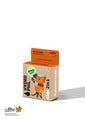 NEU: Kinder Shampoo & Dusche Fruchtiger Apfel - Maus