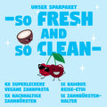 Sparpaket „So Fresh and So Clean“