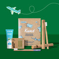 Travel Family-Set