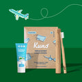 Travel Single-Set
