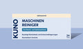 Kuno Maschinenreiniger - Wasch- und Spülmaschine