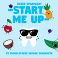 Sparpaket „Start Me Up“