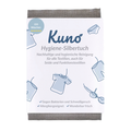Silbertuch Hygienespüler