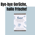Silbertuch Hygienespüler