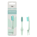TIO - TIOBRUSH - 2x Wechselköpfe - MEDIUM